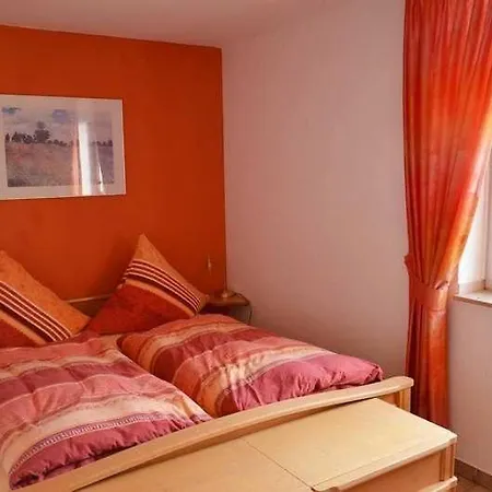 Apartamento Haus Fernsicht App 7, Seeblick Heligoland