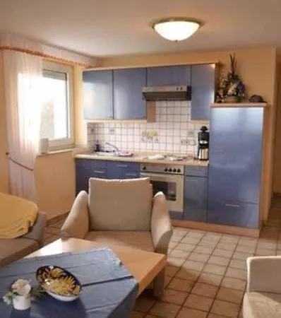 Haus Fernsicht App 7, Seeblick *