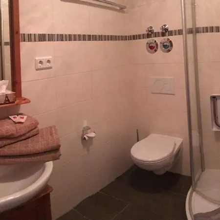 Apartamento Haus Fernsicht App 7, Seeblick Heligoland